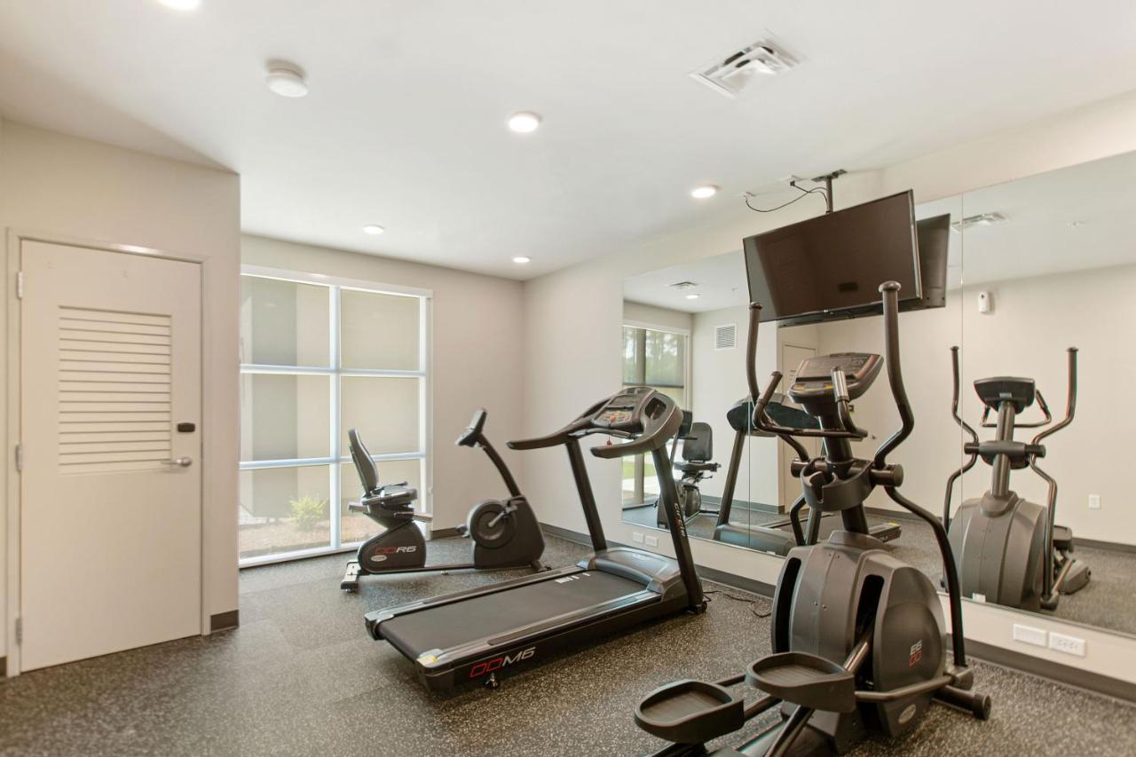 Extended Stay America Premier Suites - Bluffton - Hilton Head Eksteriør bilde