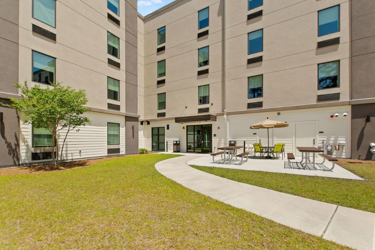Extended Stay America Premier Suites - Bluffton - Hilton Head Eksteriør bilde