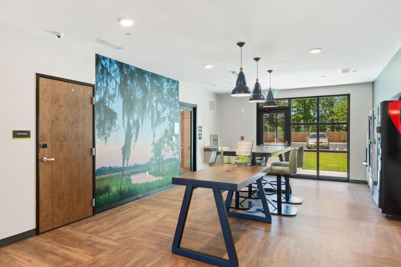 Extended Stay America Premier Suites - Bluffton - Hilton Head Eksteriør bilde