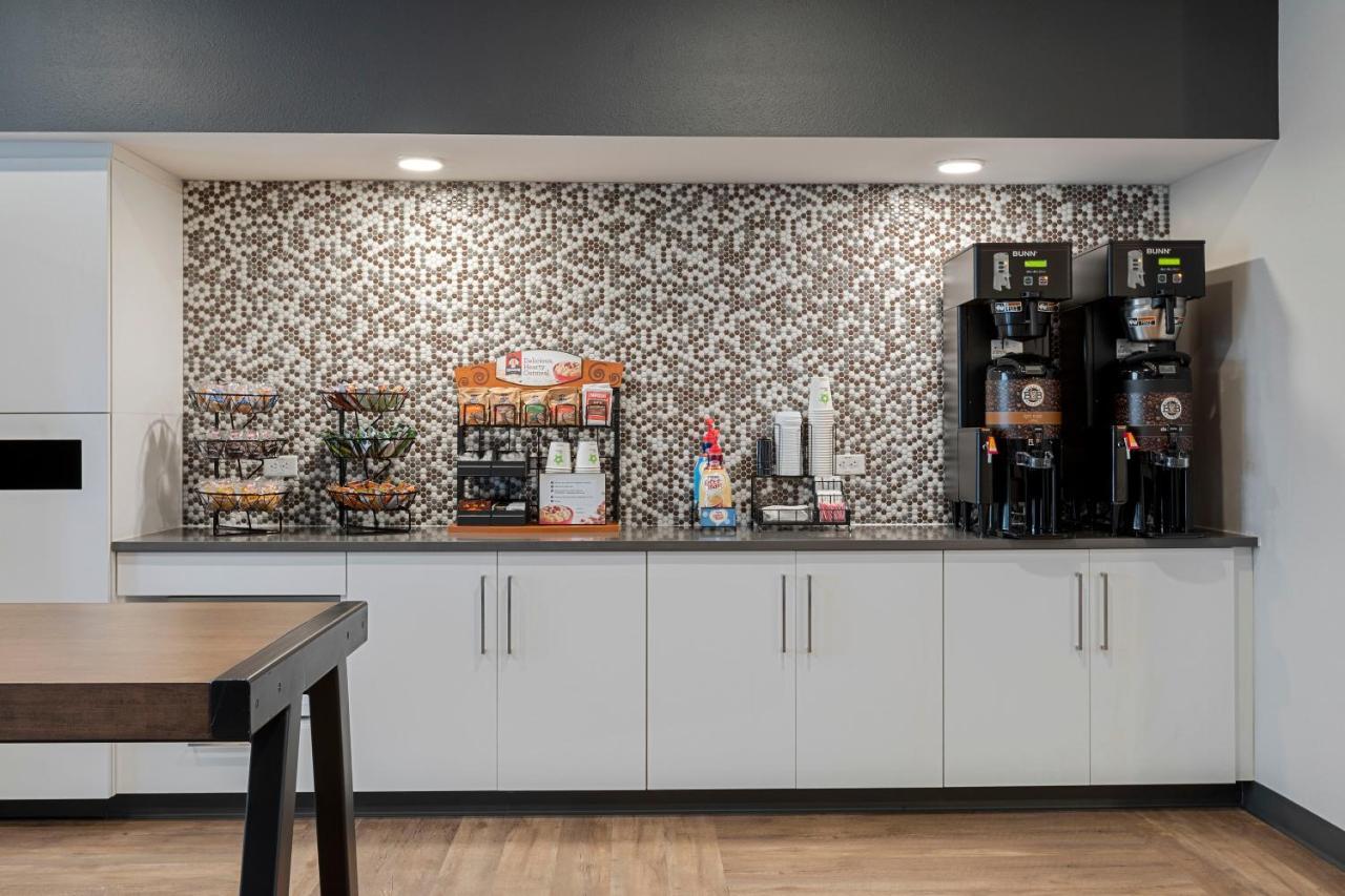 Extended Stay America Premier Suites - Bluffton - Hilton Head Eksteriør bilde