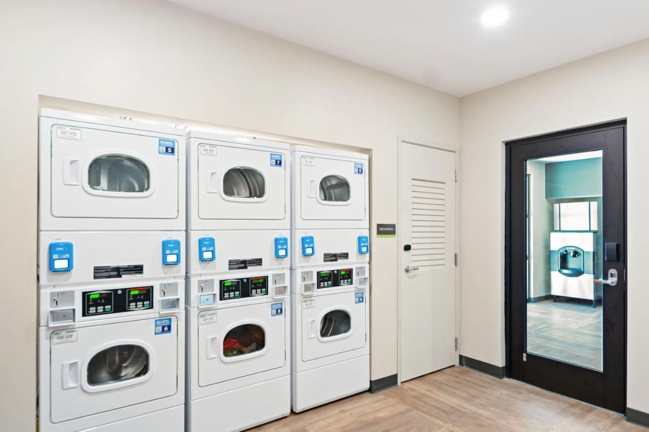 Extended Stay America Premier Suites - Bluffton - Hilton Head Eksteriør bilde