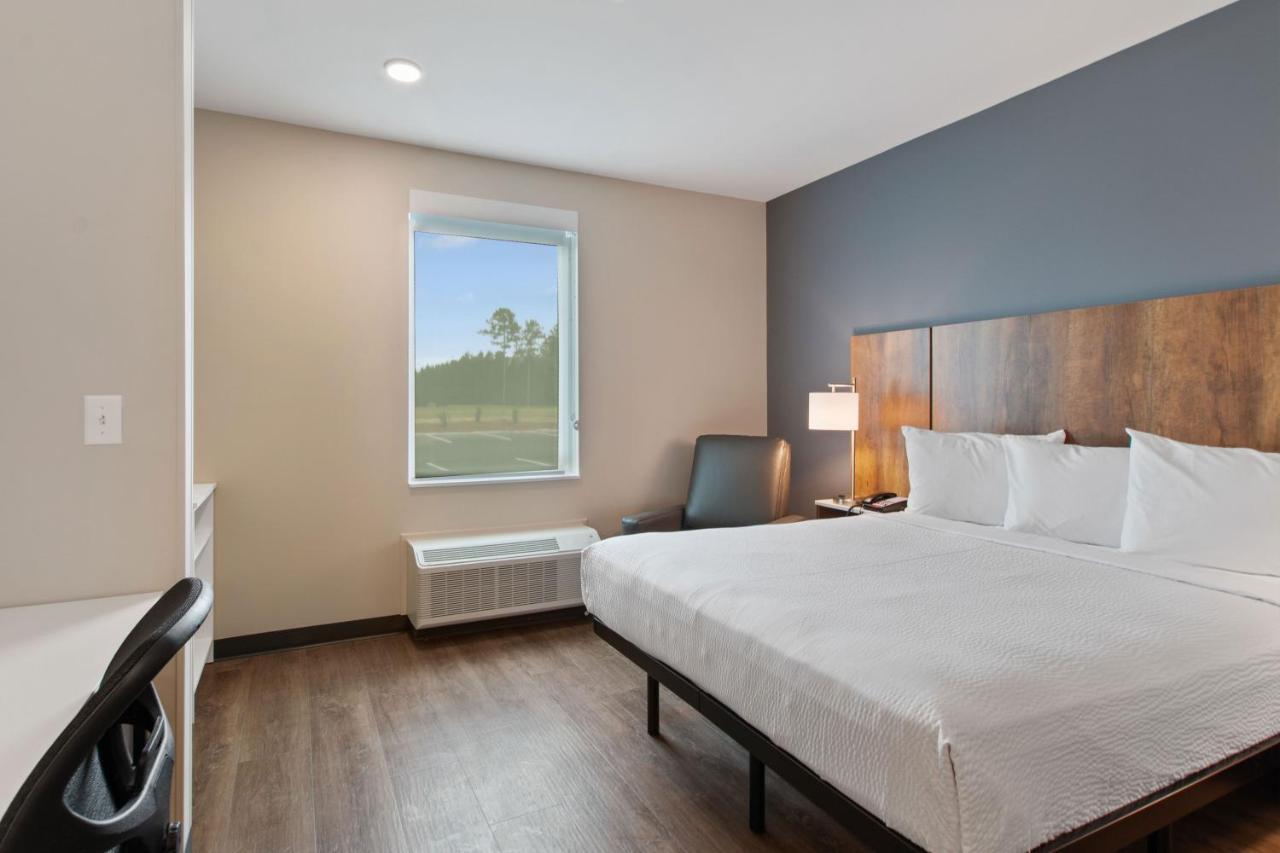 Extended Stay America Premier Suites - Bluffton - Hilton Head Eksteriør bilde