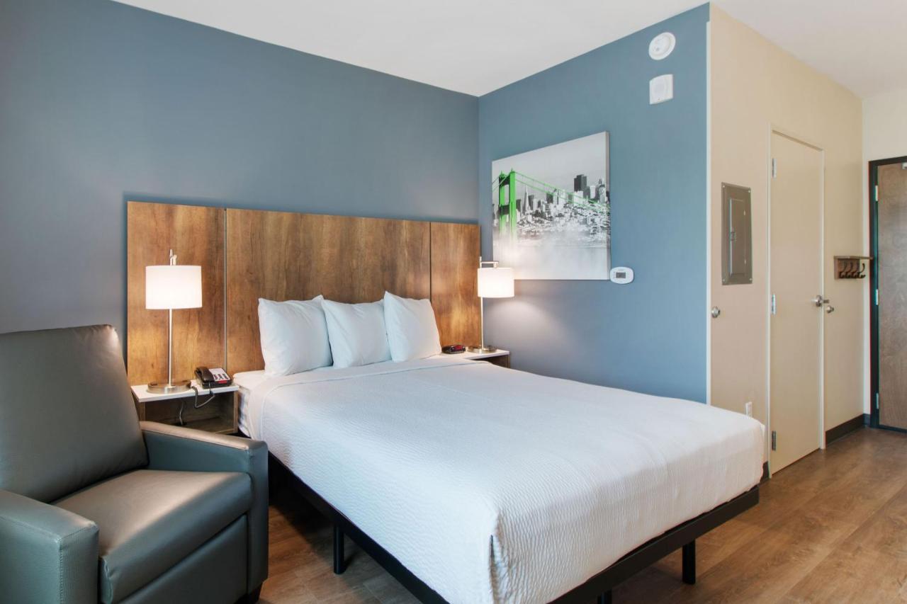 Extended Stay America Premier Suites - Bluffton - Hilton Head Eksteriør bilde