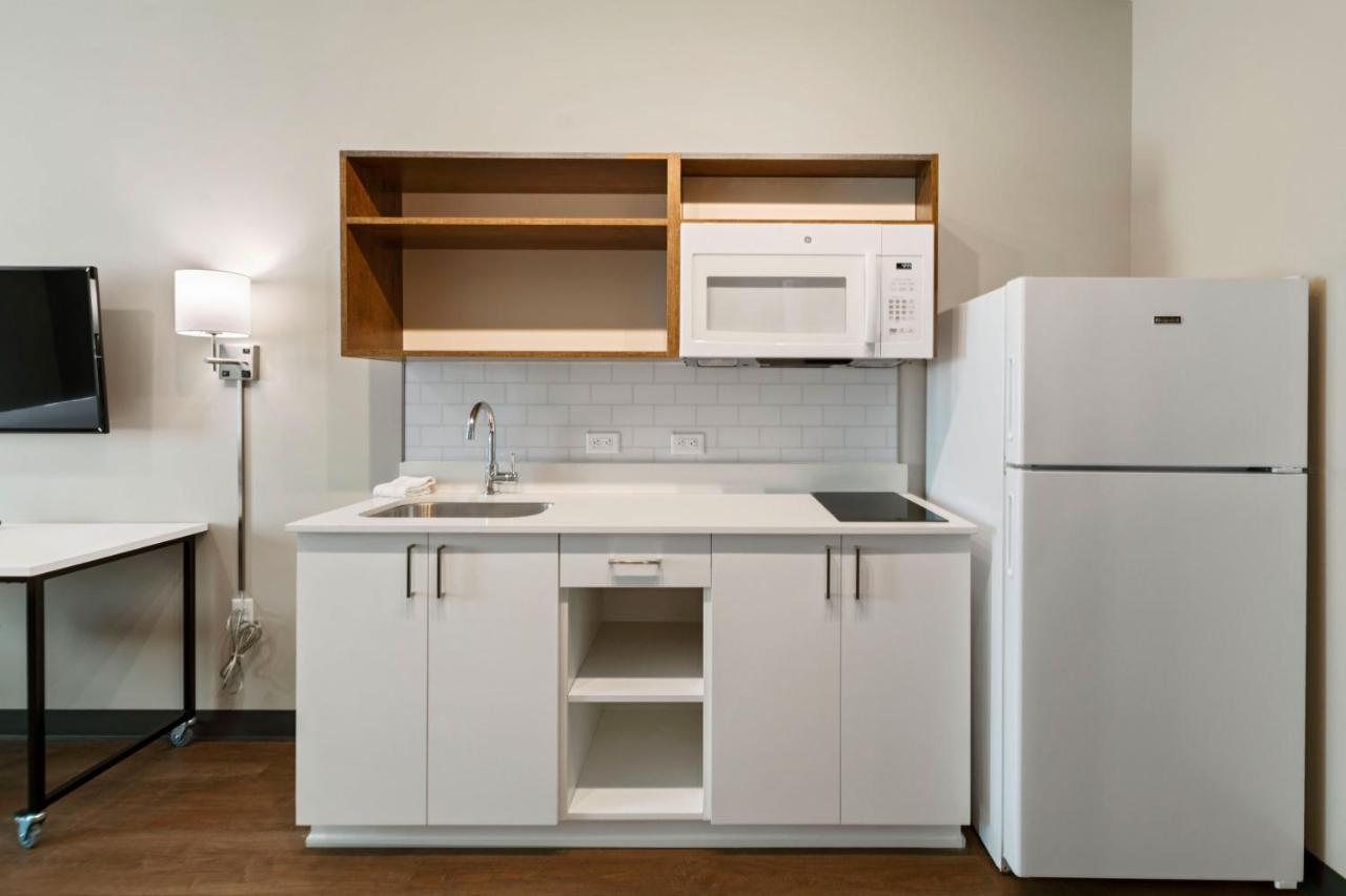 Extended Stay America Premier Suites - Bluffton - Hilton Head Eksteriør bilde