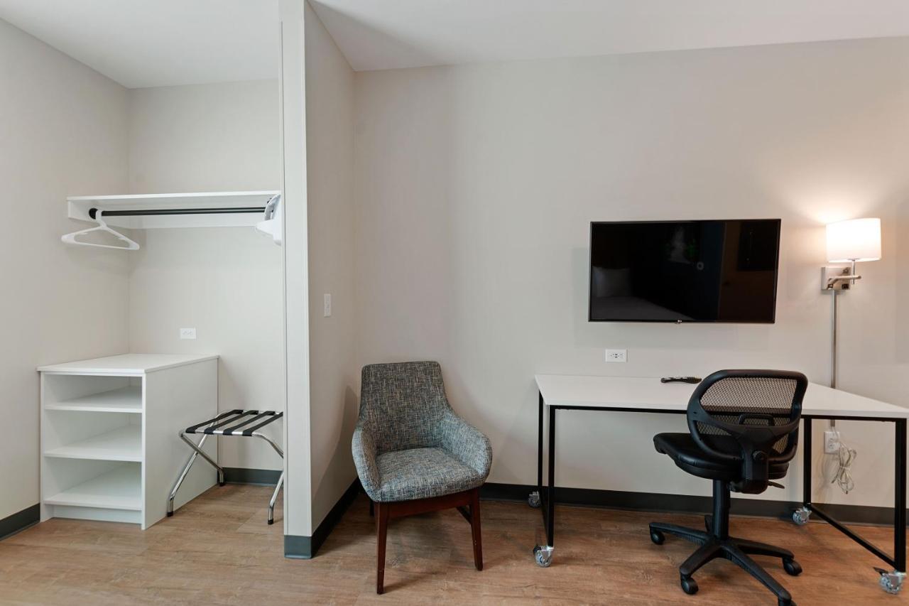 Extended Stay America Premier Suites - Bluffton - Hilton Head Eksteriør bilde