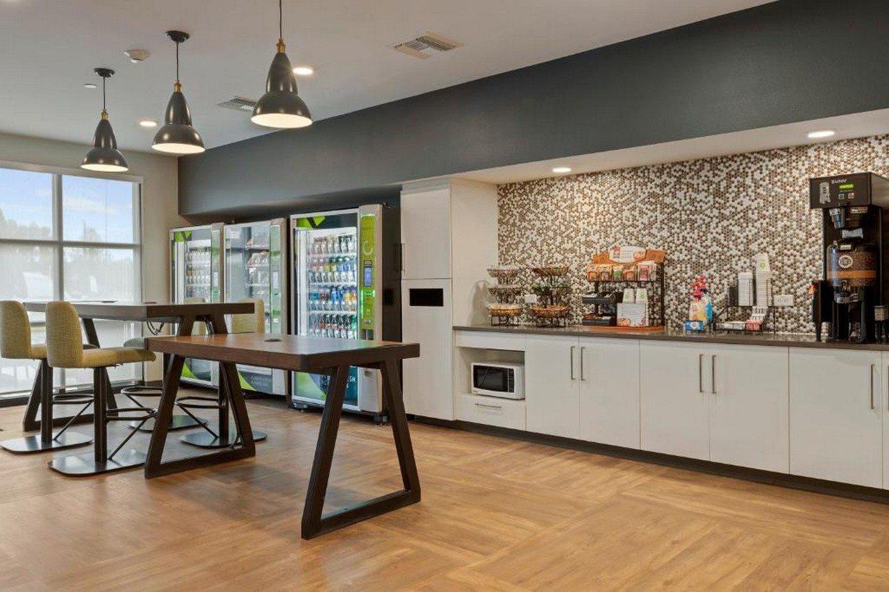 Extended Stay America Premier Suites - Bluffton - Hilton Head Eksteriør bilde
