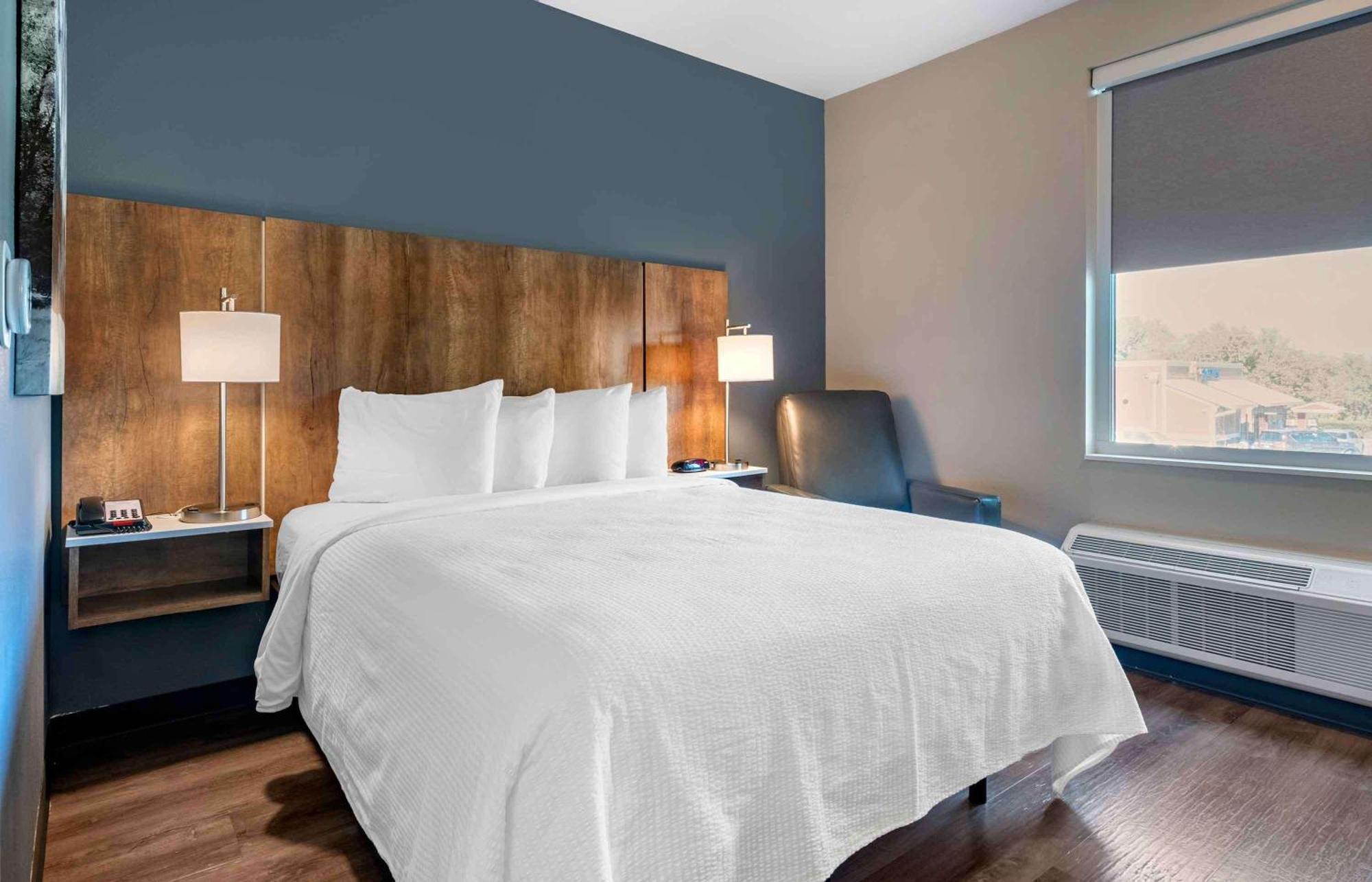 Extended Stay America Premier Suites - Bluffton - Hilton Head Eksteriør bilde