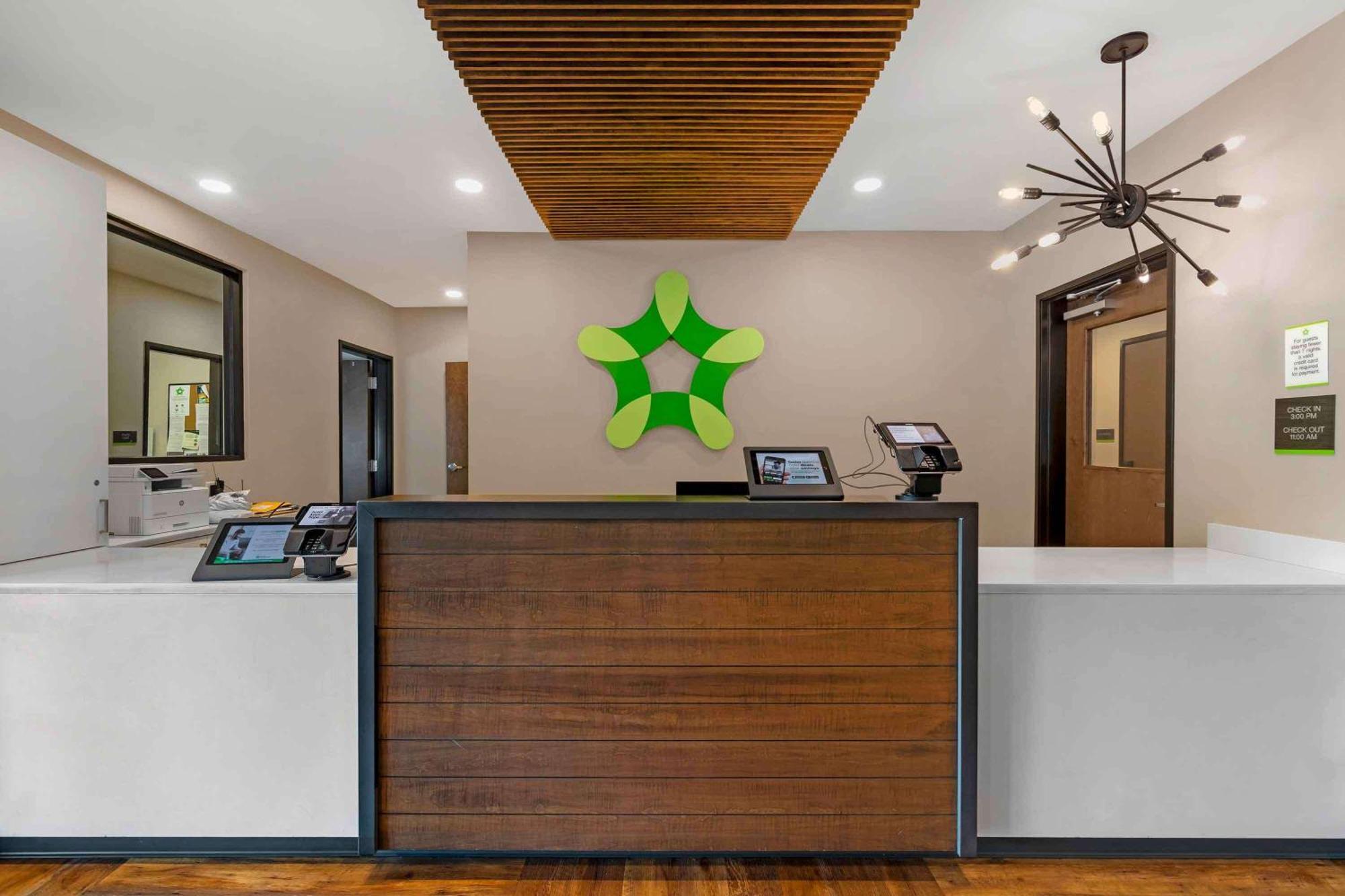 Extended Stay America Premier Suites - Bluffton - Hilton Head Eksteriør bilde