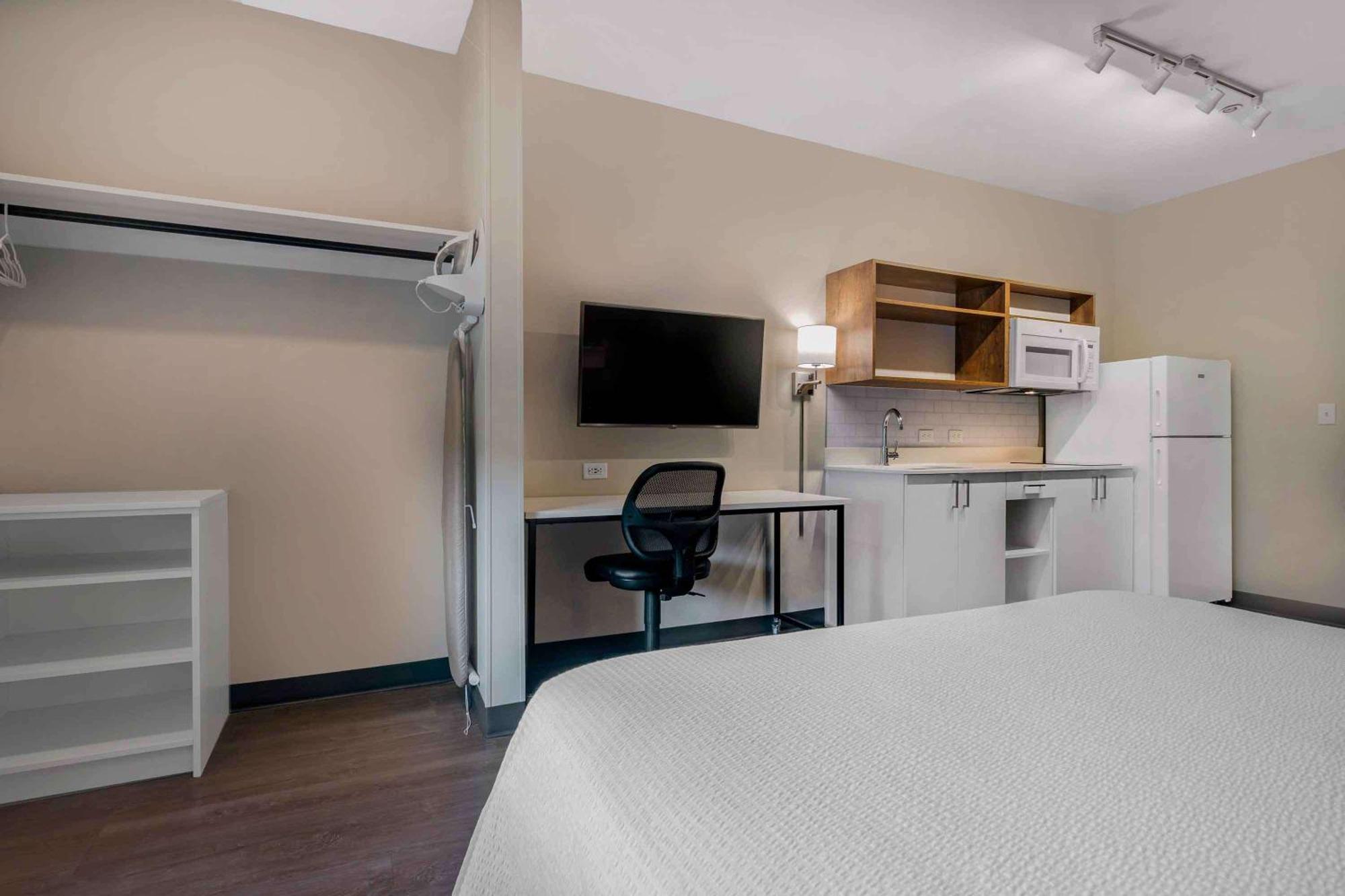 Extended Stay America Premier Suites - Bluffton - Hilton Head Eksteriør bilde