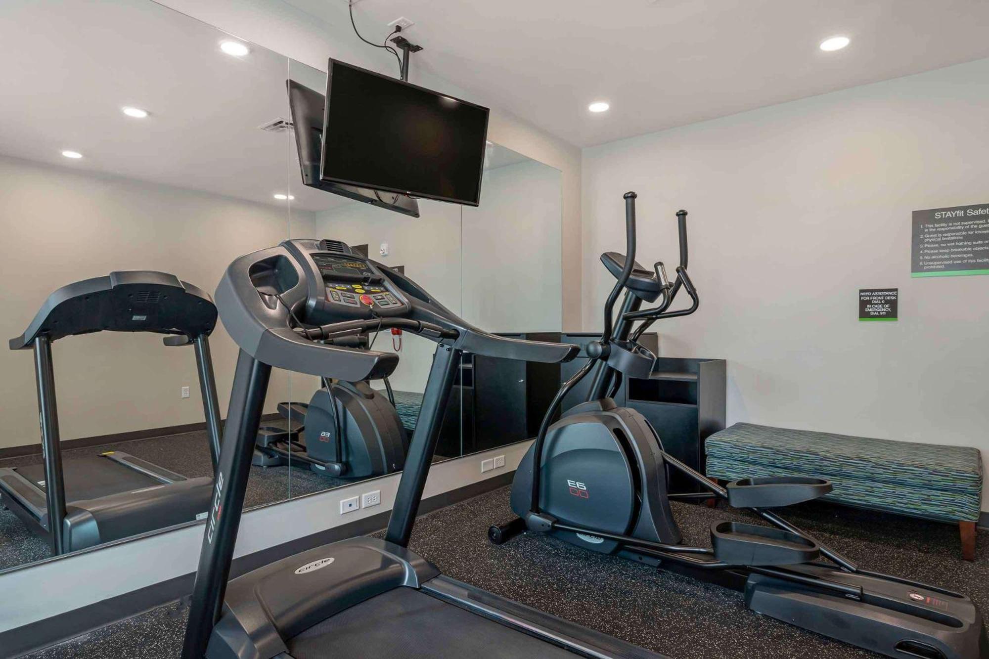 Extended Stay America Premier Suites - Bluffton - Hilton Head Eksteriør bilde