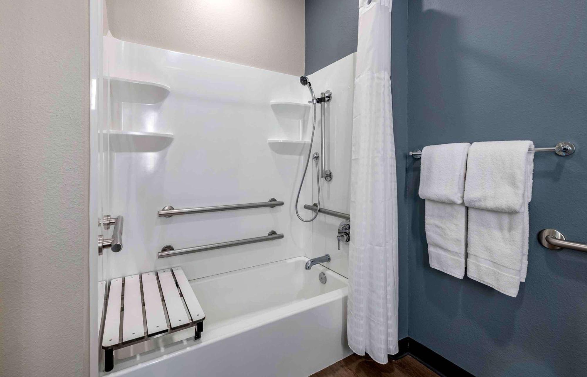 Extended Stay America Premier Suites - Bluffton - Hilton Head Eksteriør bilde