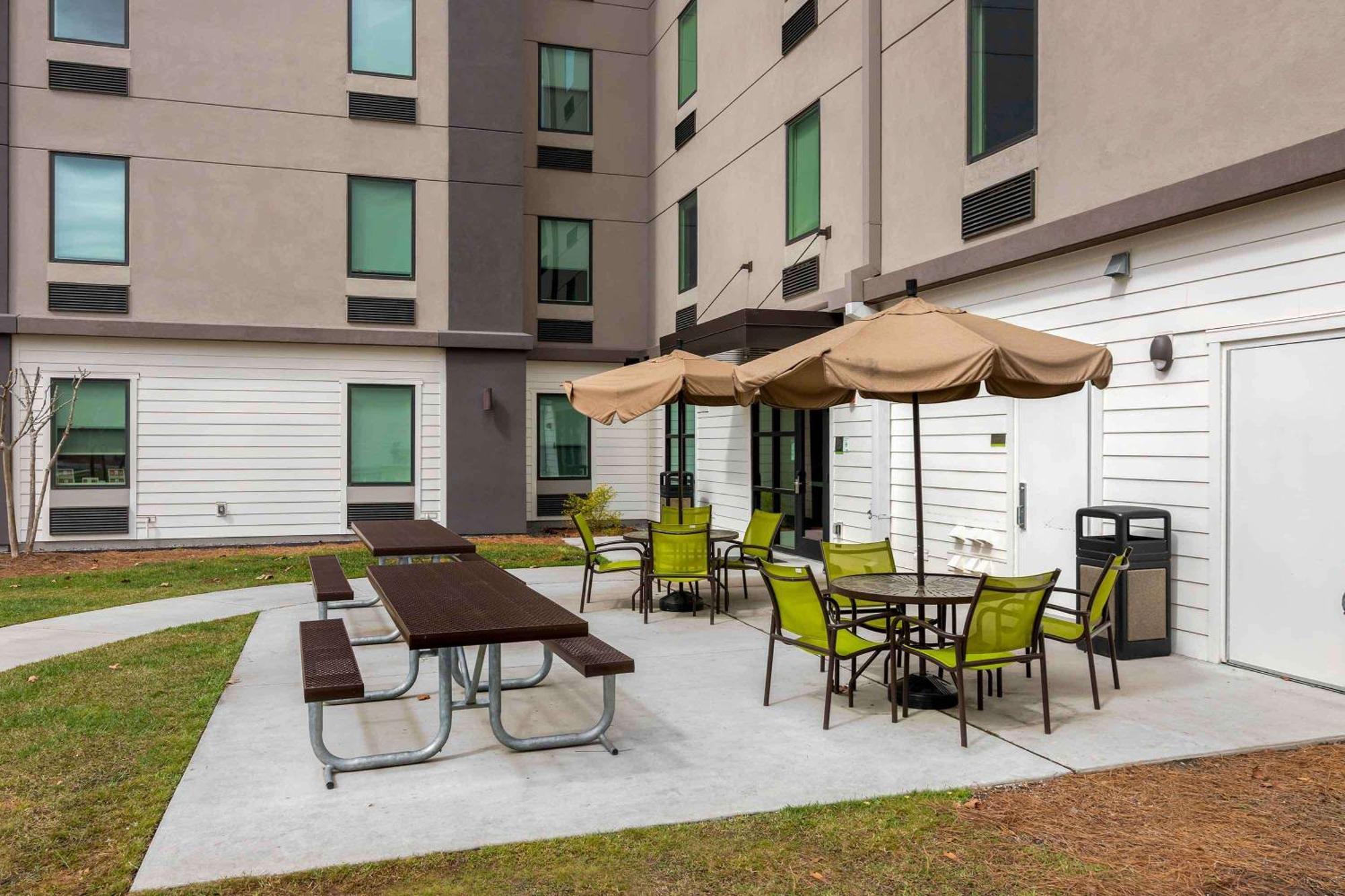 Extended Stay America Premier Suites - Bluffton - Hilton Head Eksteriør bilde