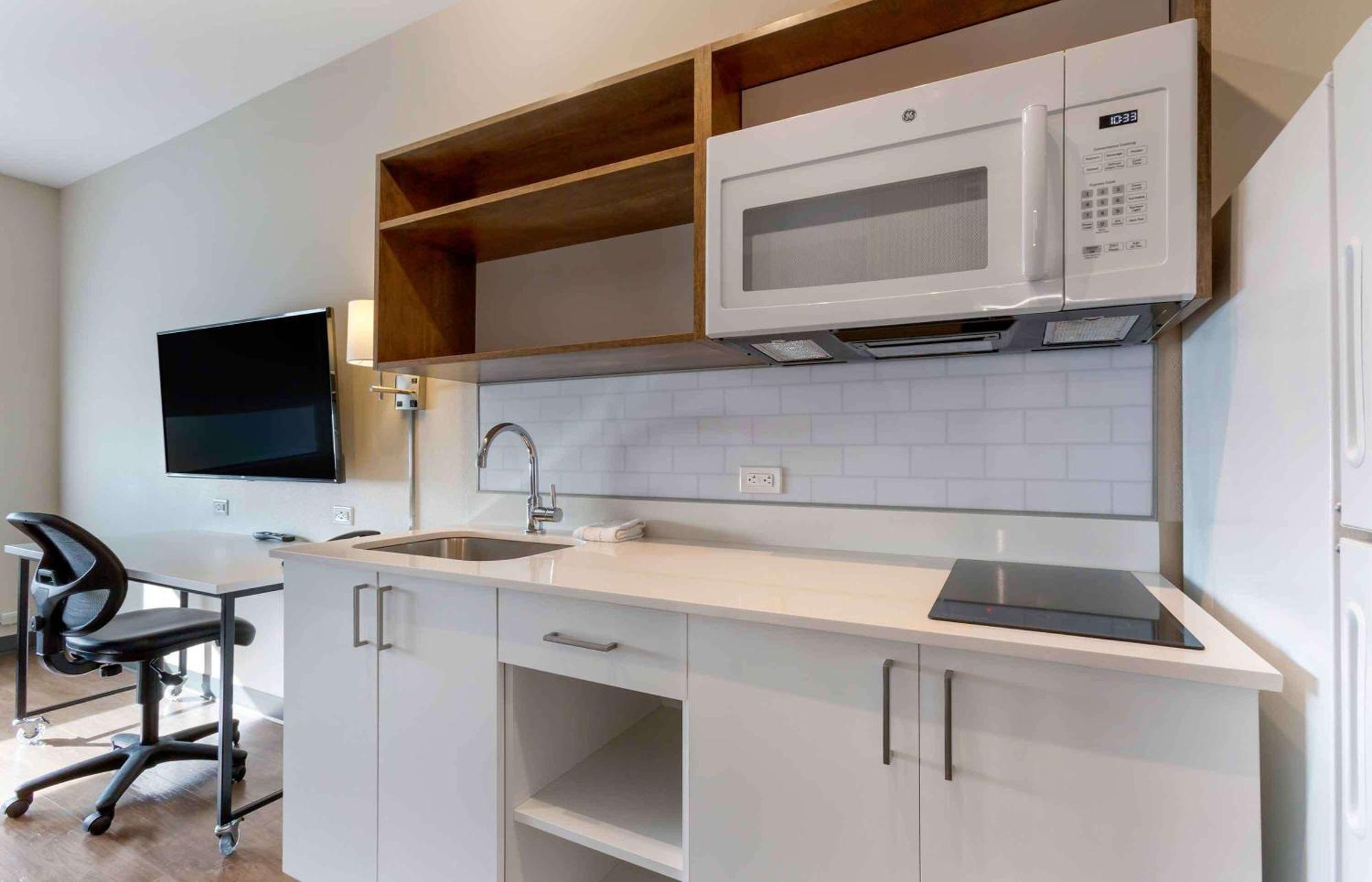 Extended Stay America Premier Suites - Bluffton - Hilton Head Eksteriør bilde