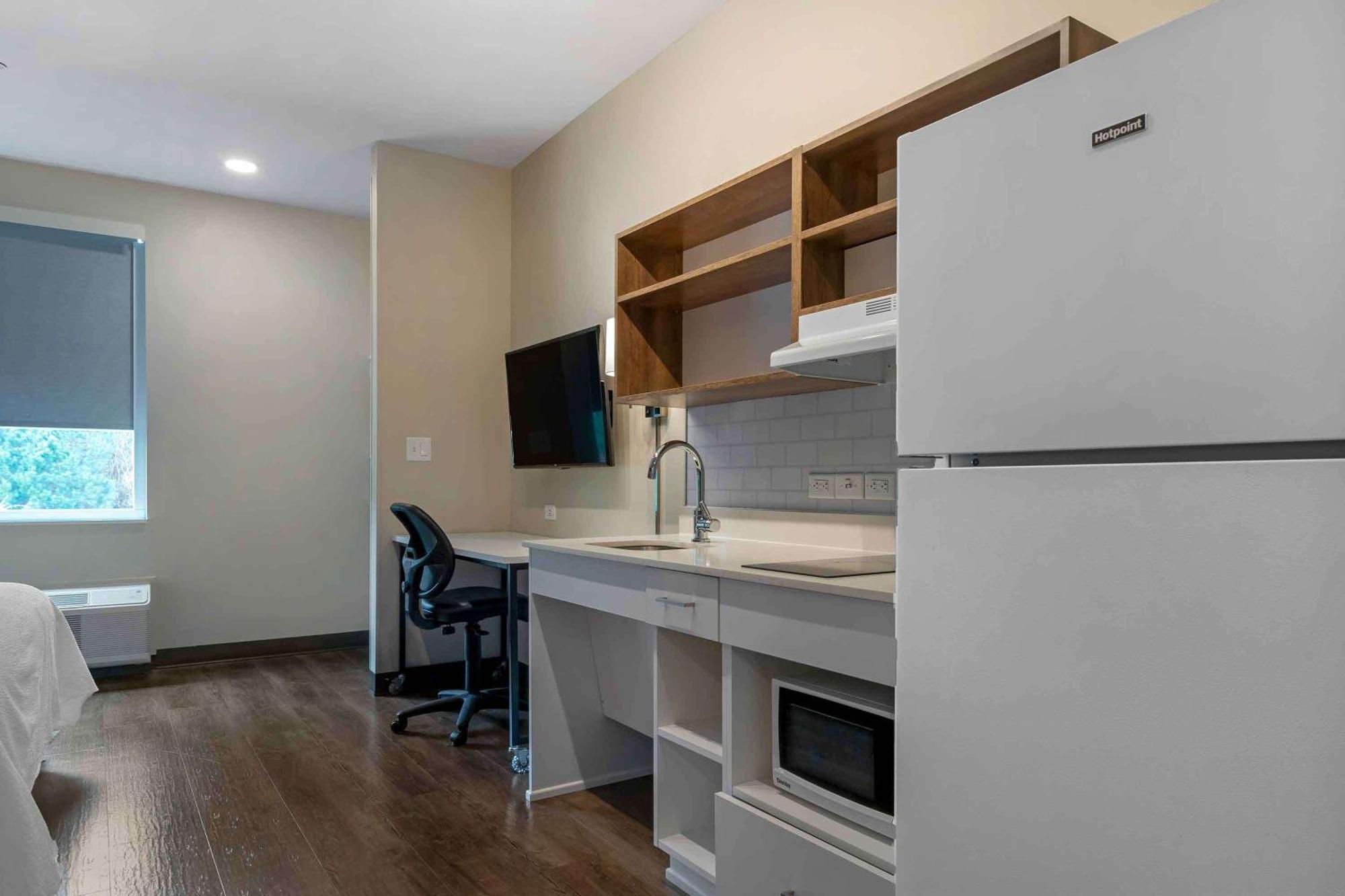 Extended Stay America Premier Suites - Bluffton - Hilton Head Eksteriør bilde
