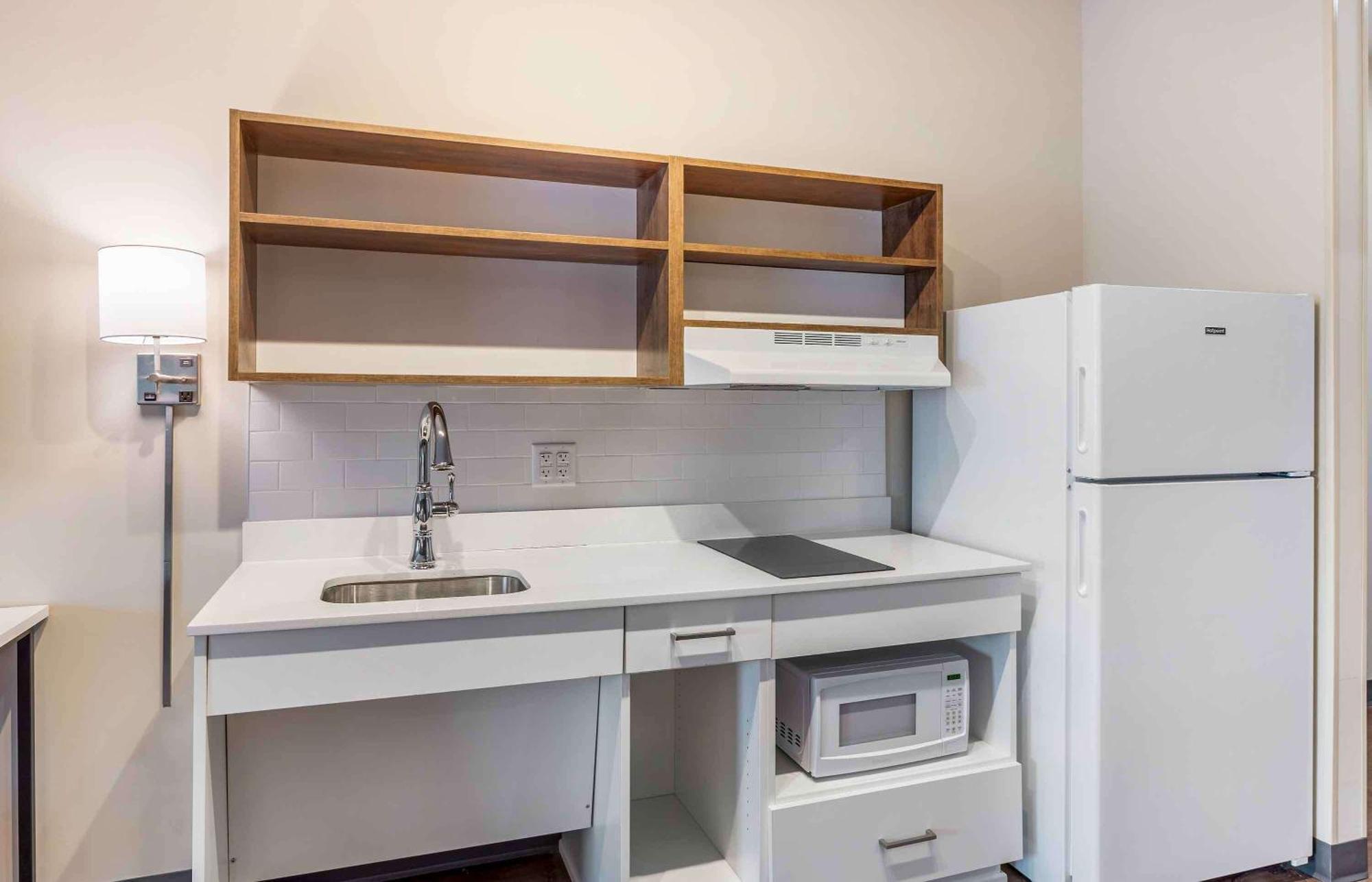 Extended Stay America Premier Suites - Bluffton - Hilton Head Eksteriør bilde