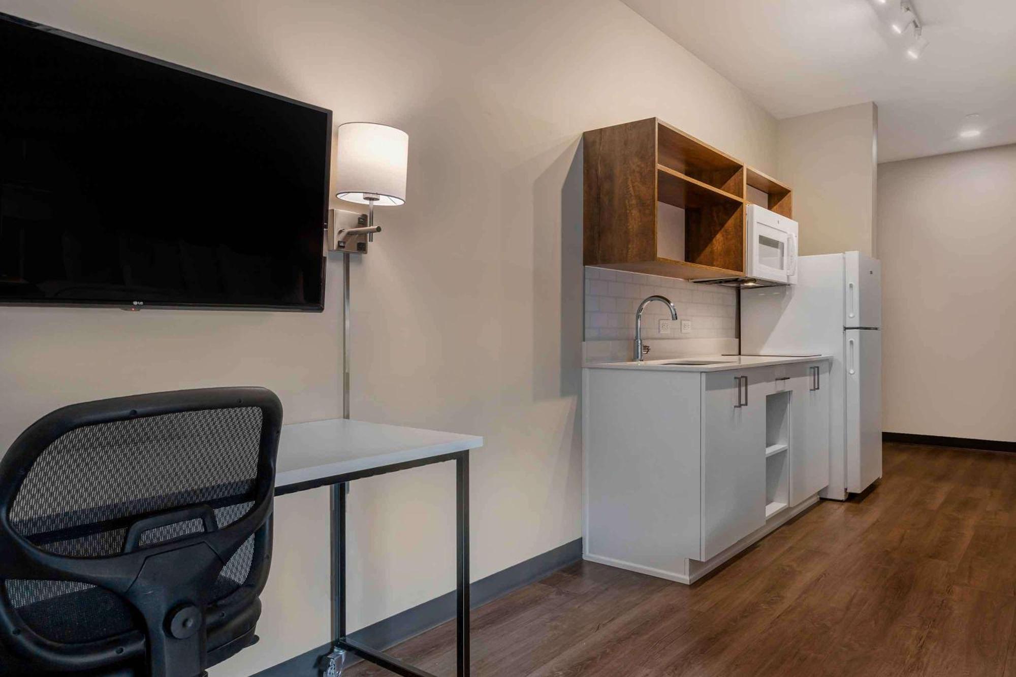 Extended Stay America Premier Suites - Bluffton - Hilton Head Eksteriør bilde