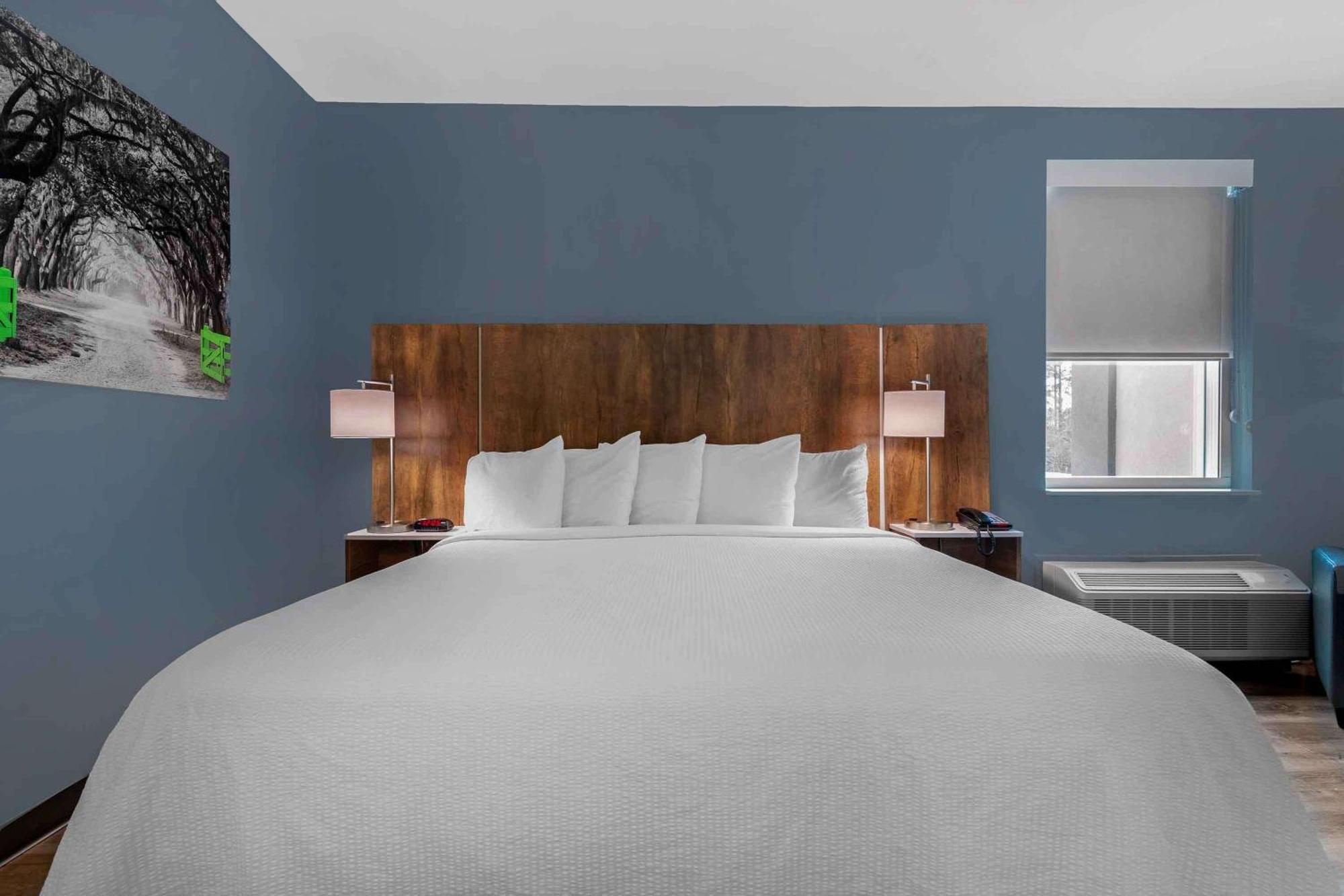 Extended Stay America Premier Suites - Bluffton - Hilton Head Eksteriør bilde